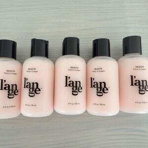 L'AGENCE Pink Hair Treatment & Mask